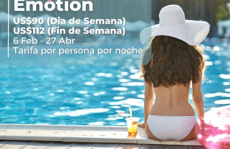 En nizalytoursrd Agencia de Viajes disfruta de las mejores ofertas y promociones, en estadías de hoteles, paquetes turísticos, destino nacionales e internacionales y mucho más. 