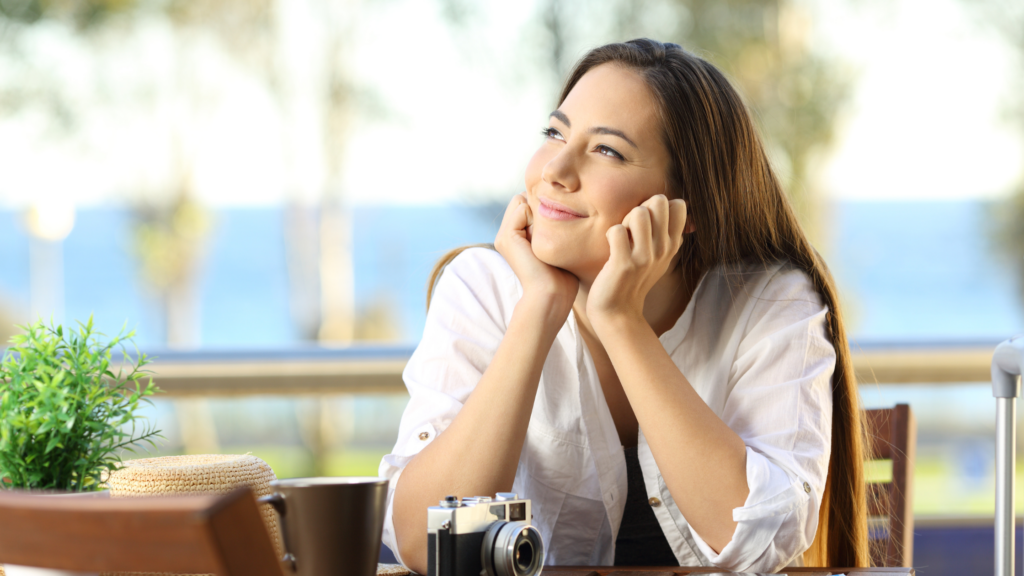 Visitante de Republica Dominicana