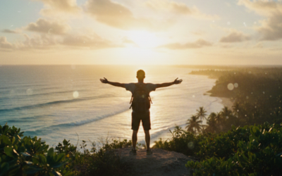 Vive la mejor experiencia en el corazón del Caribe
