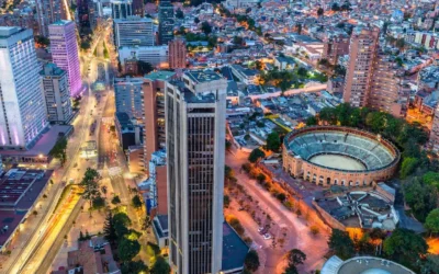 Qué hacer en un fin de semana inolvidable en Bogotá