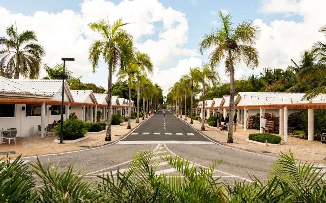 Descubre los Secretos del Hotel Grand Sirenis Punta Cana