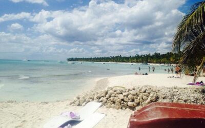 Isla Saona como un local: Lo que las excursiones tradicionales no te cuentan para evitar multitudes