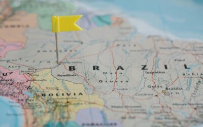 Viajar a Brasil desde República Dominicana: Guía Completa para tus Vacaciones de Ensueño