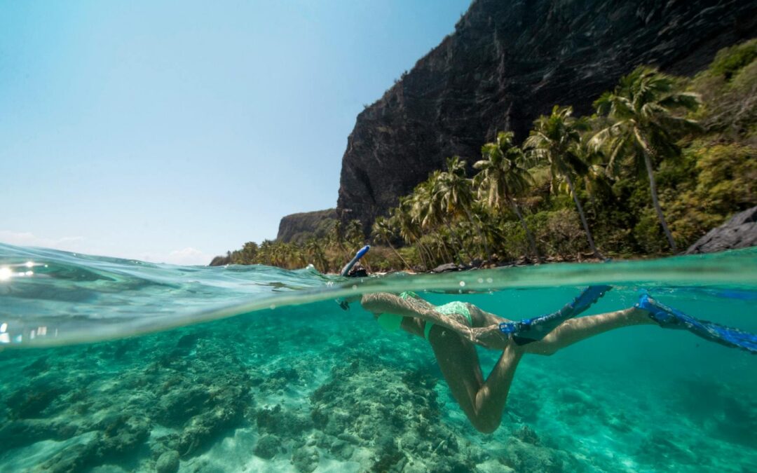 Playa Frontón en Las Galeras: Guía Extrema para Llegar al Rincón Más Salvaje de Samaná