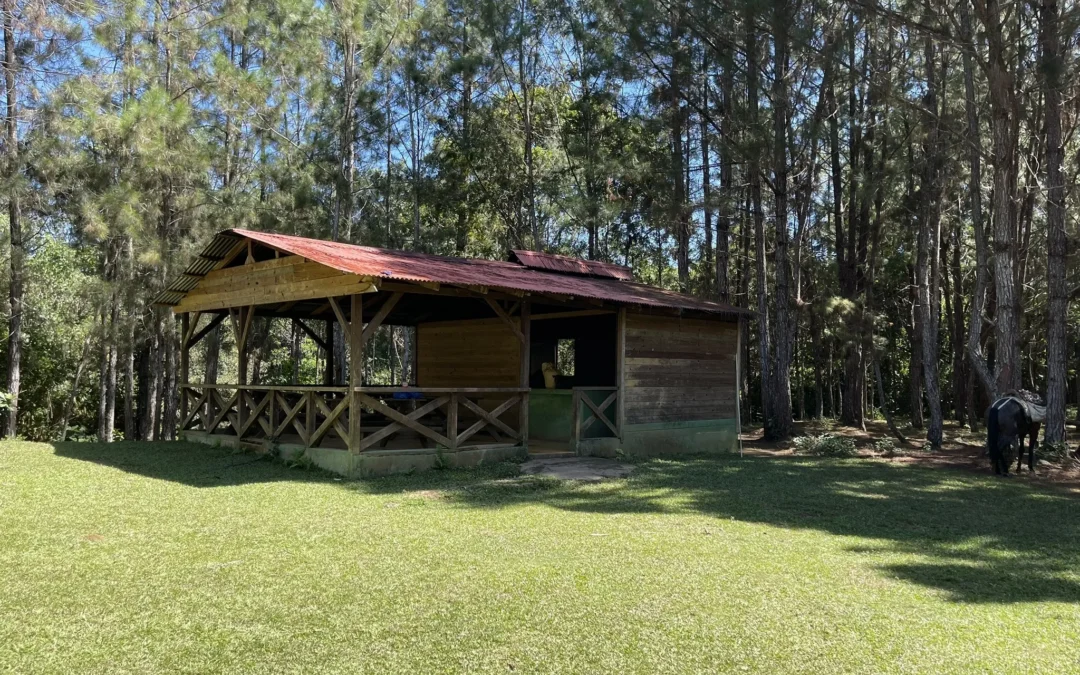 Valle de Dios en San Cristóbal: Todo lo que necesitas saber antes de hacer el sendero más hermoso del país