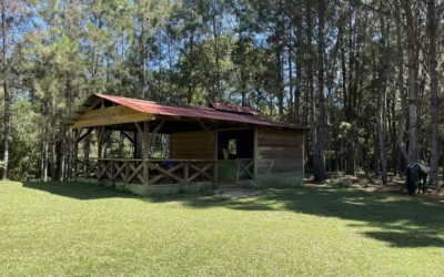 Valle de Dios en San Cristóbal: Todo lo que necesitas saber antes de hacer el sendero más hermoso del país