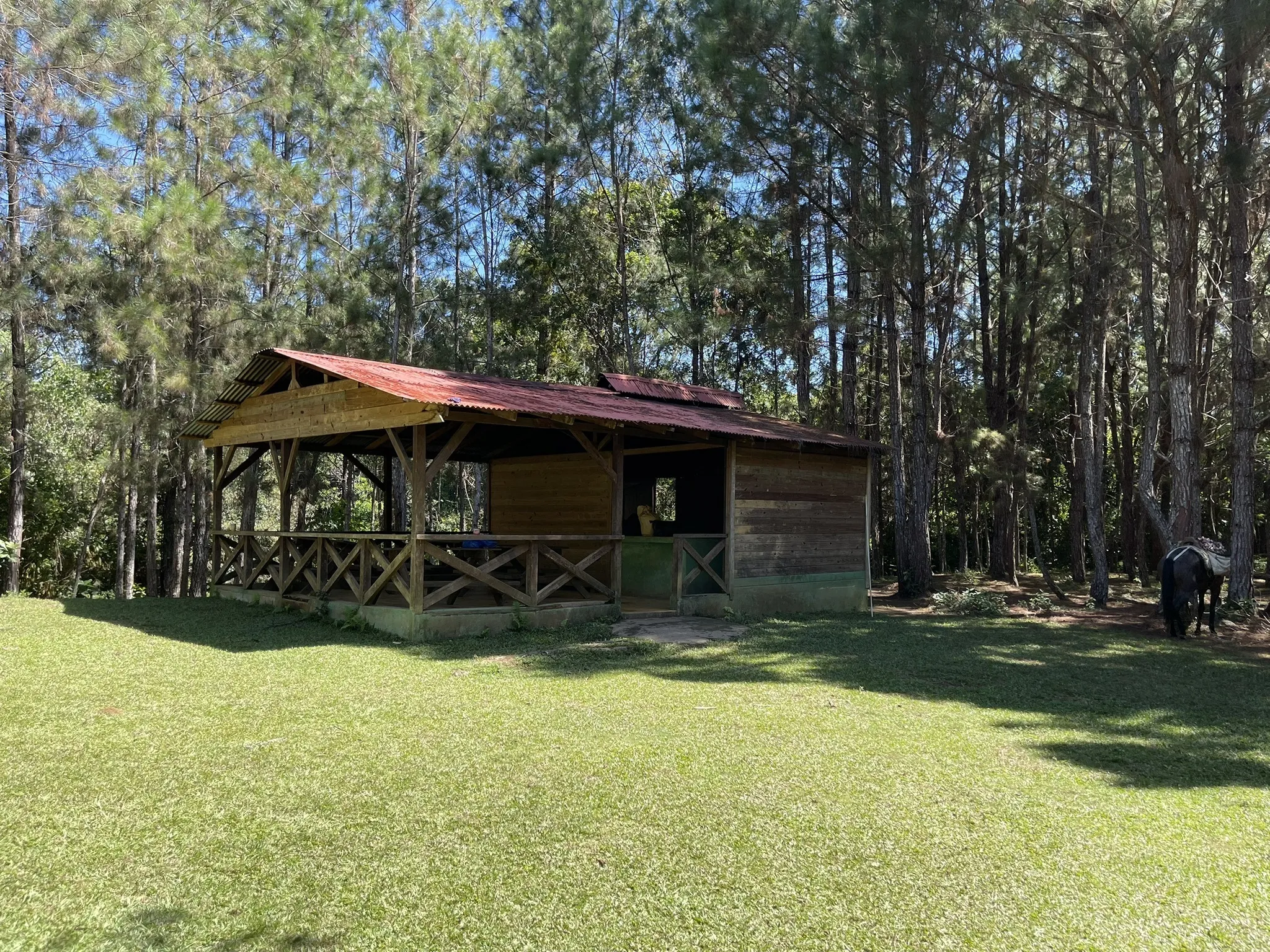 Valle de Dios en San Cristóbal 3 – nizalytoursrd