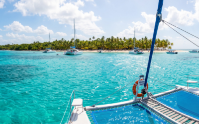 La guía definitiva para visitar Isla Saona desde Punta Cana (Edición 2026)