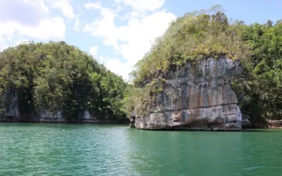 Parque Nacional Los Haitises: La guía definitiva para tu excursión desde Punta Cana (2026)